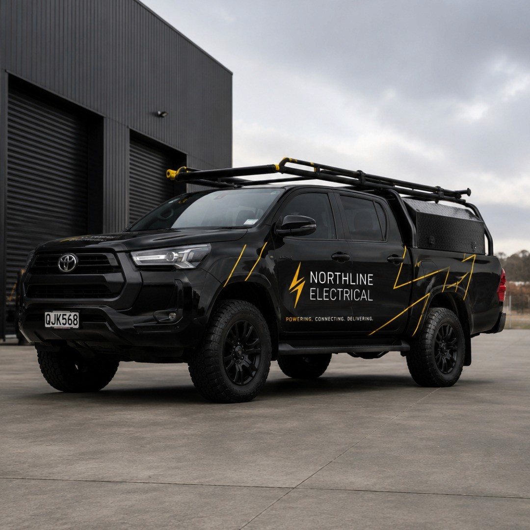 Northline Electrical - Ute