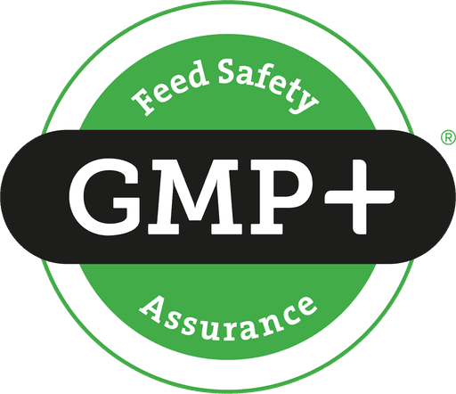 GMP+ Logo