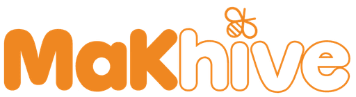 MaKHive logo