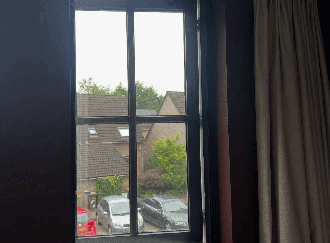 Horren - Dugreja Putten