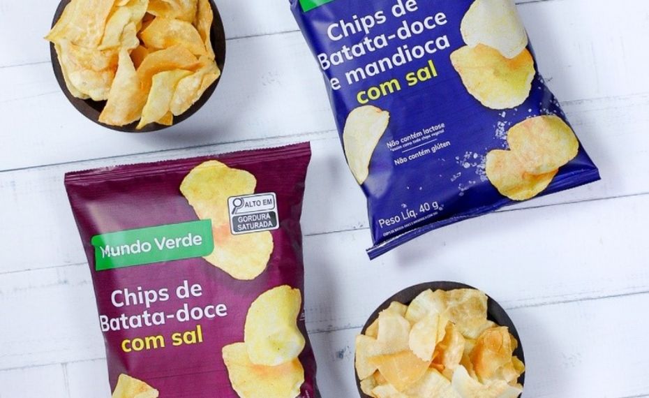 Mundo Verde faz rebranding em marcas próprias