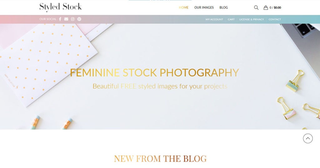 styledstock