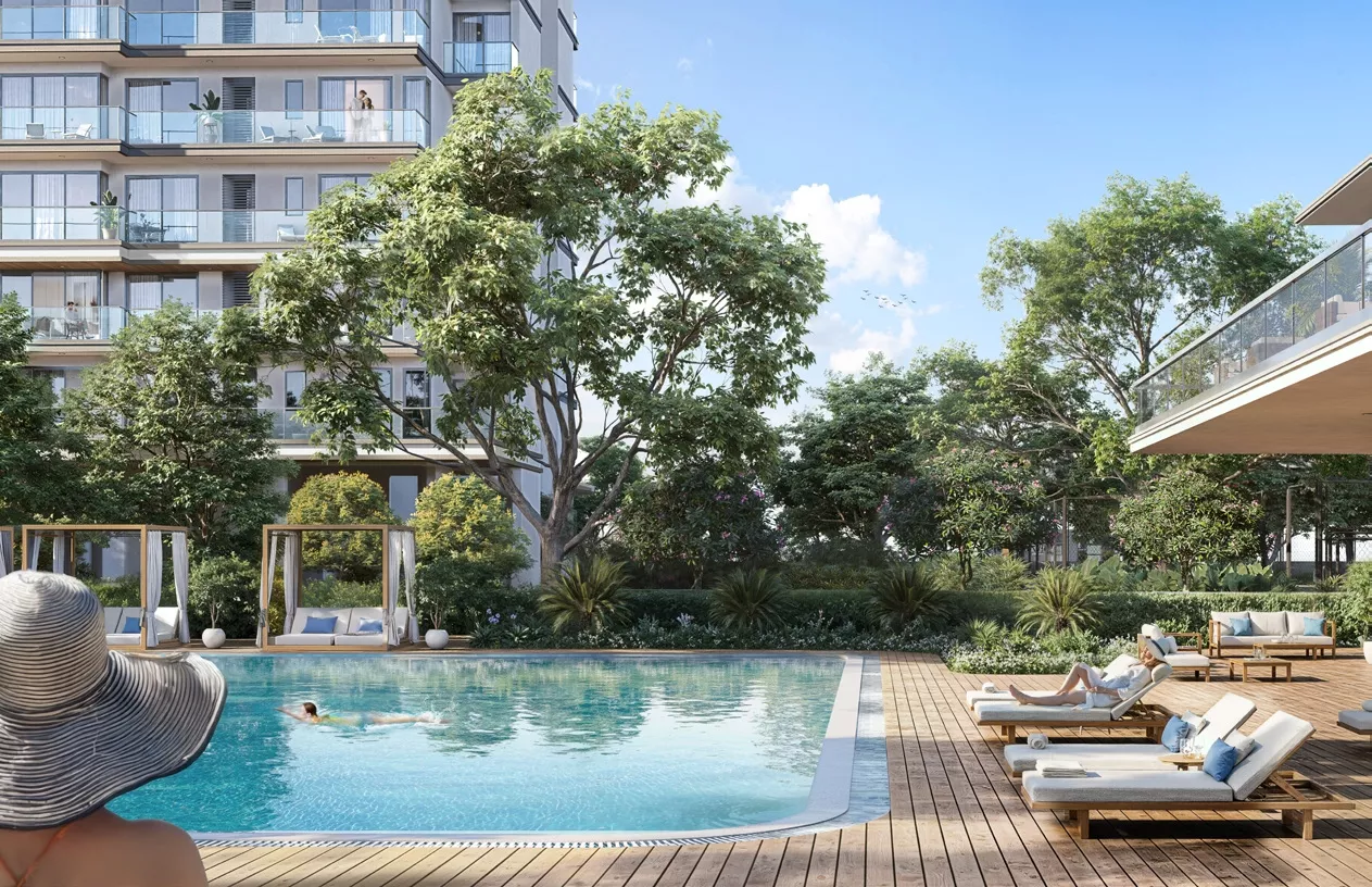 Emaar Serenity Hills Sector 86 Gurgaon