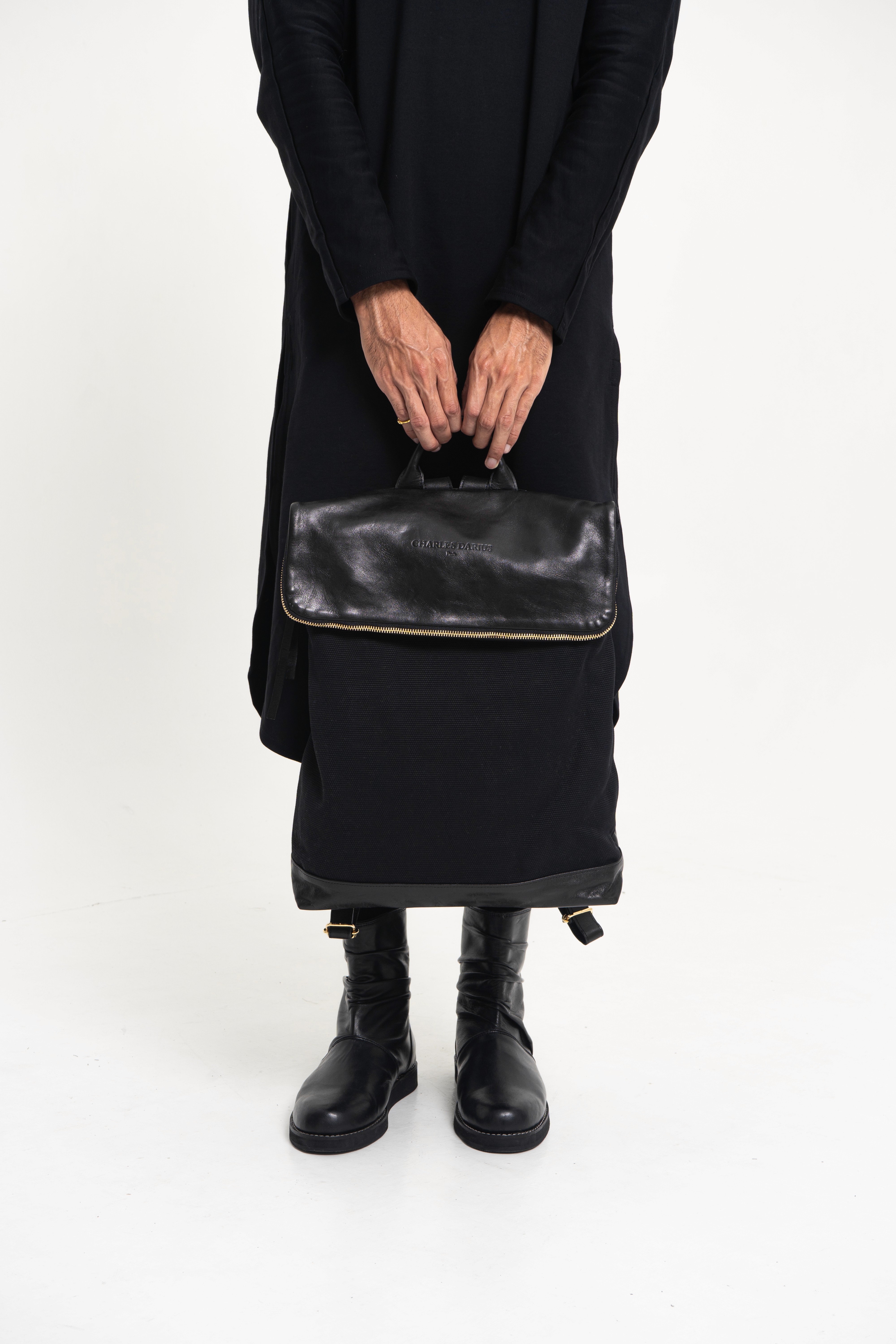 Soft goods design 4