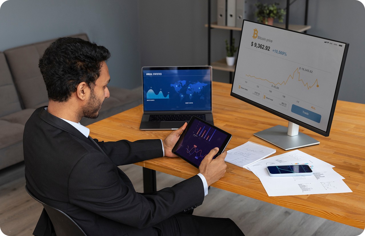 Crypto Market Outlook 2026