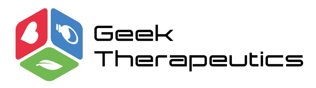 Geek Therapeutics