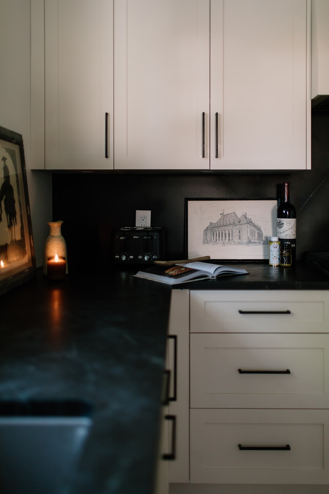 Shaded White by Farrow & Ball