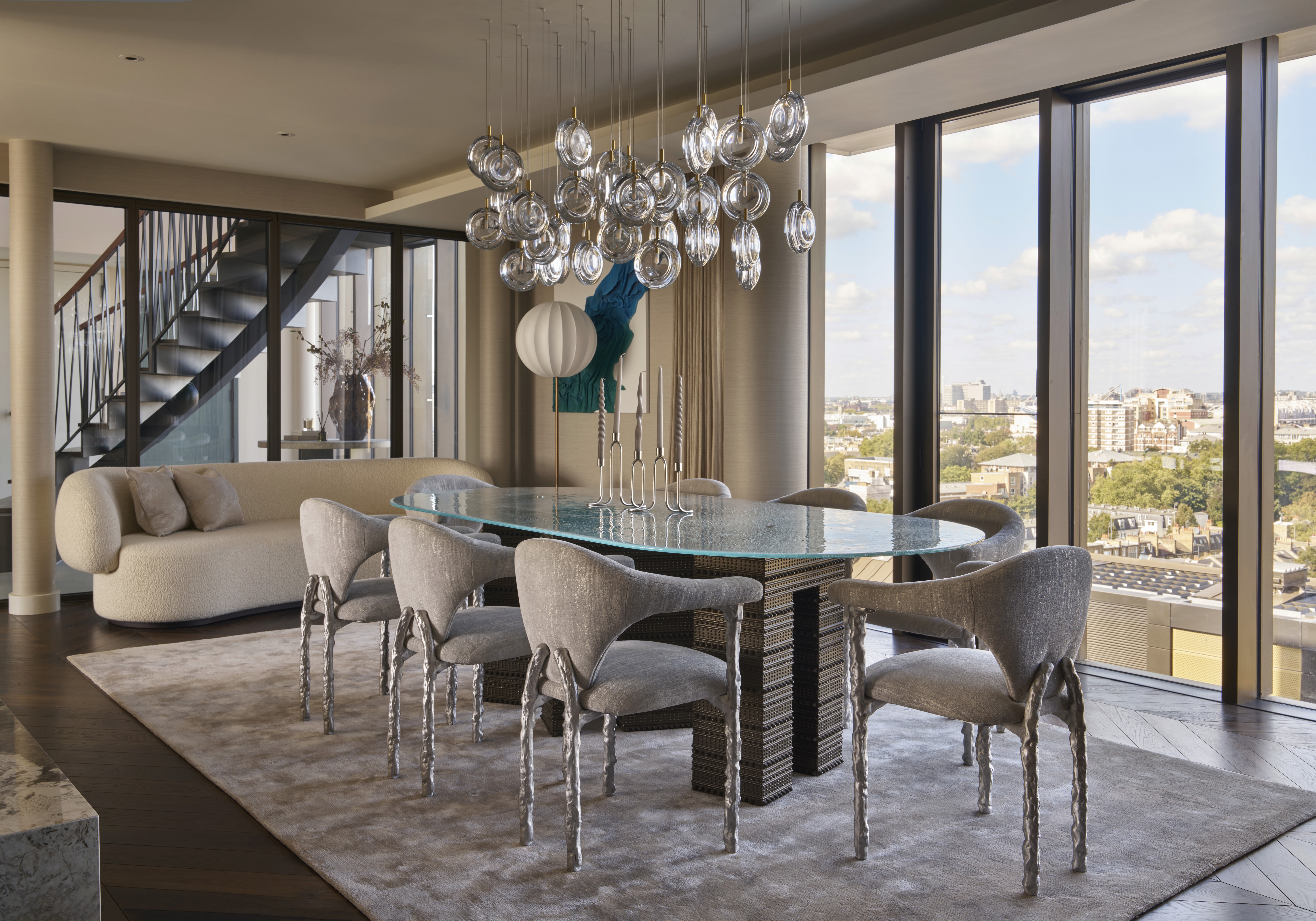 Chelsea Waterfront Residence