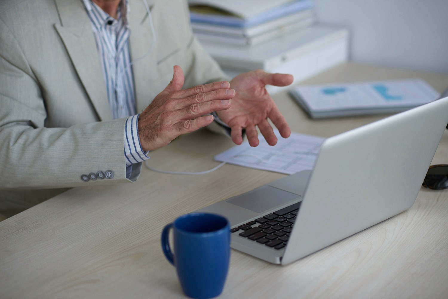 Onboarding de clientes