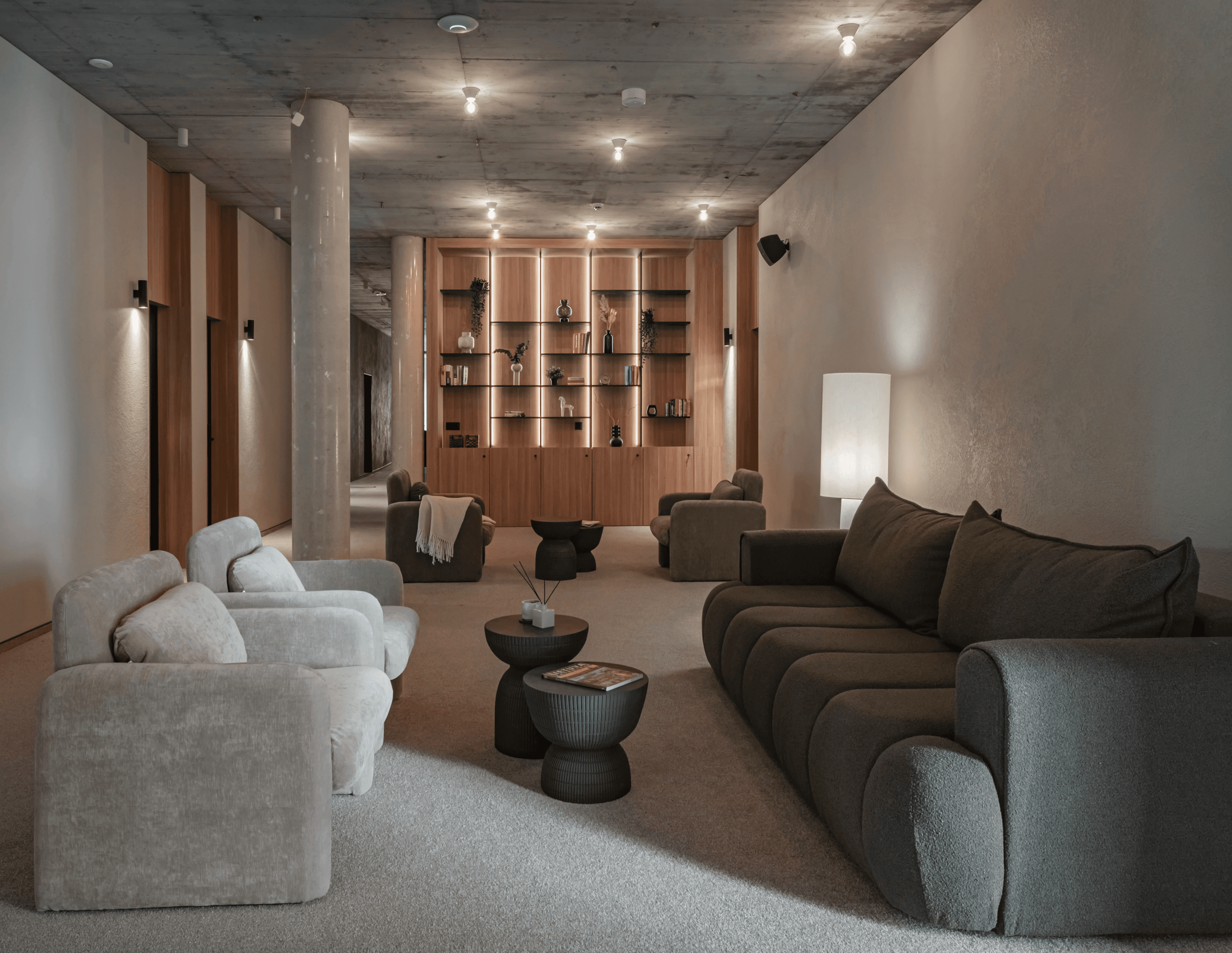 LAJOS viešbutis Birštone