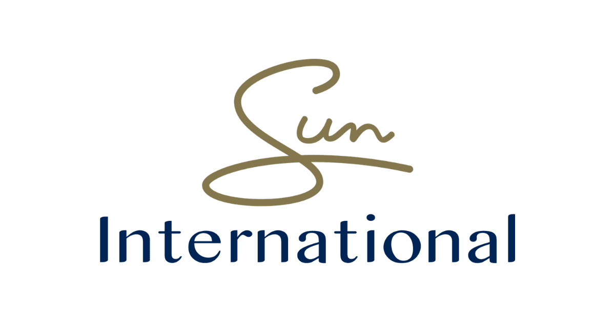 suninternational Logo 2026