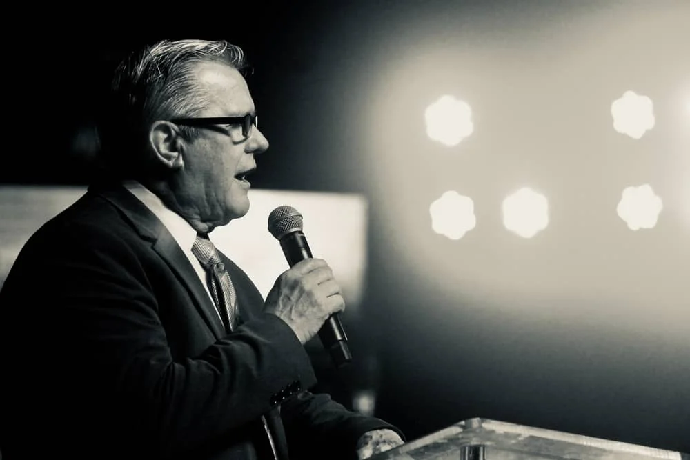 The Seven Best Ways to Make a Speech Longer