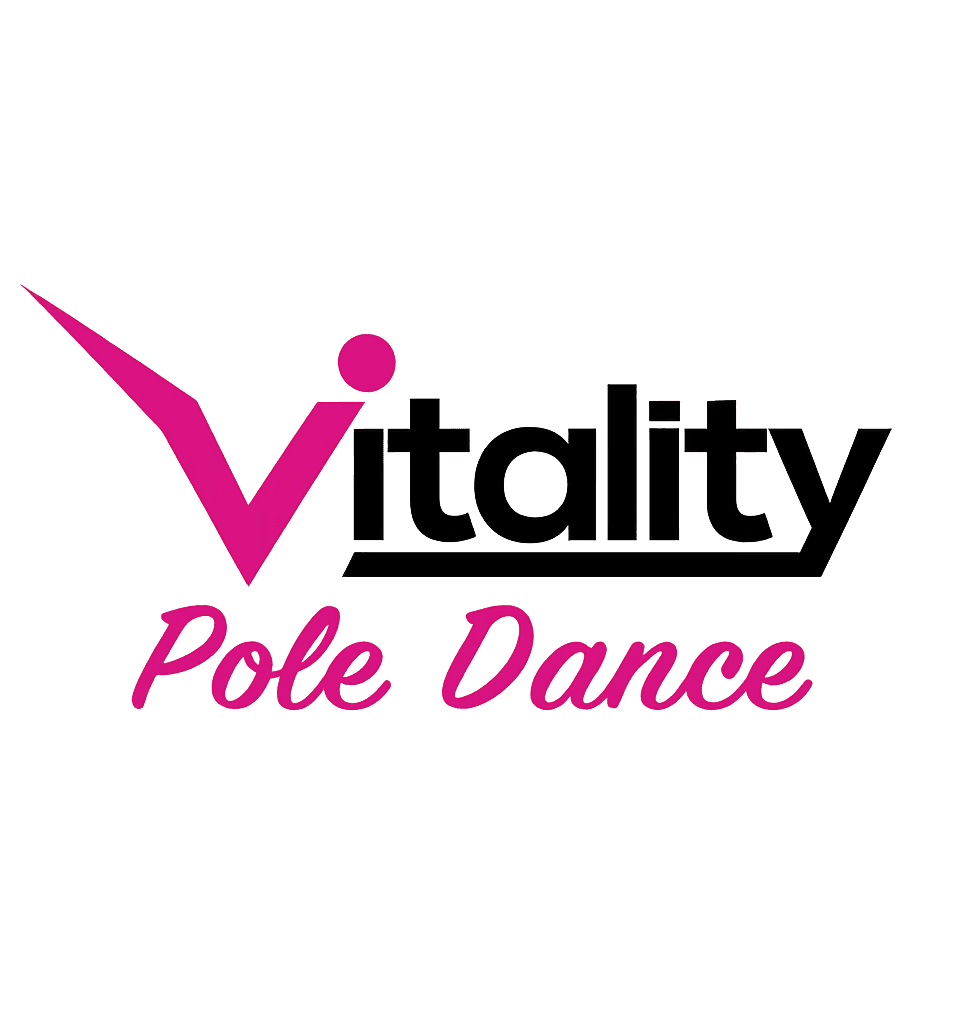 Logo Vitality Pole Dance