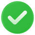 Check icon