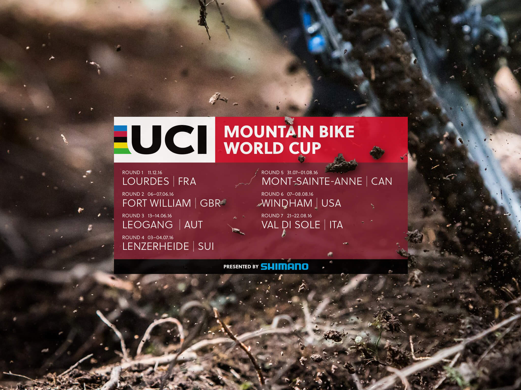UCI