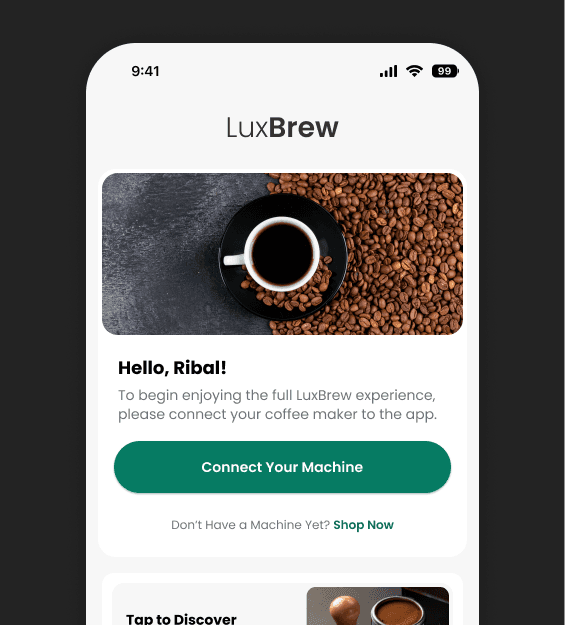 Website showcase