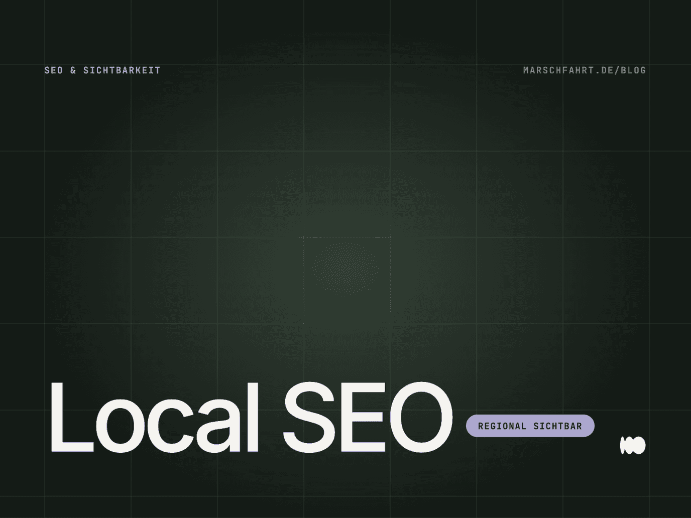 Featured image for the article: Local SEO – The Key to Regional Visibility
