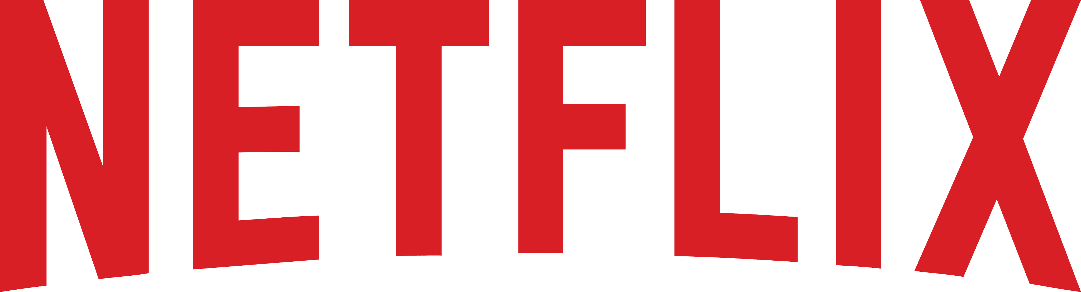 Netflix Logo