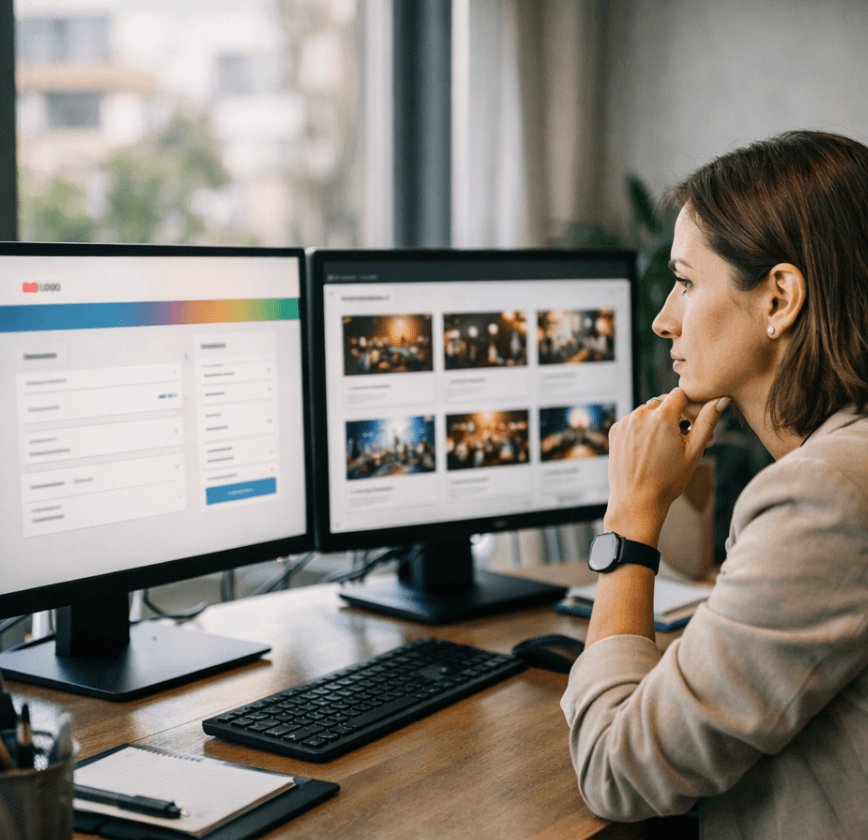 comparativa decisoria