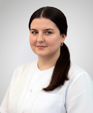 Дудник Дана Євгеніївна