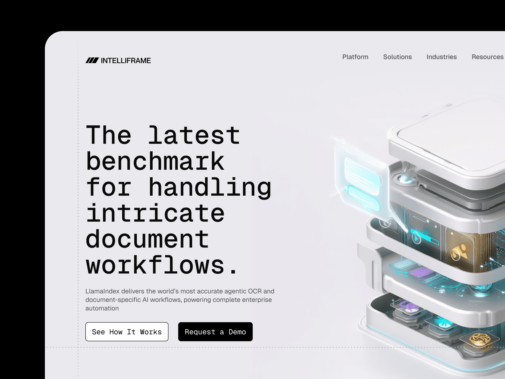 A collection of Brightline Co. marketing materials showcasing brand and digital transformation services, featuring diverse professionals collaborating, vibrant colors, and text emphasizing strategic growth and innovation.