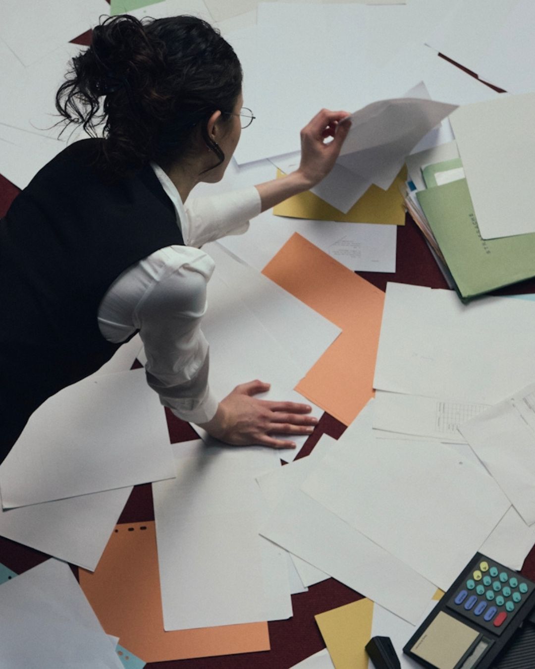 photography of people inside room during daytime