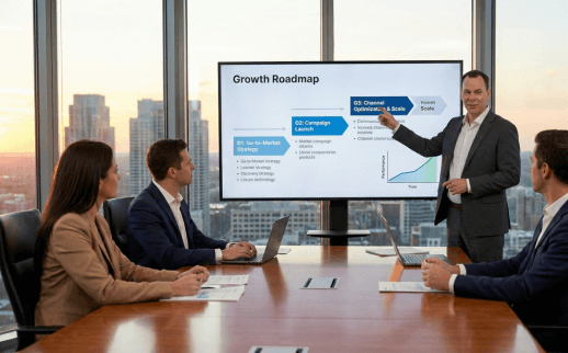 Growth Planning and Execution