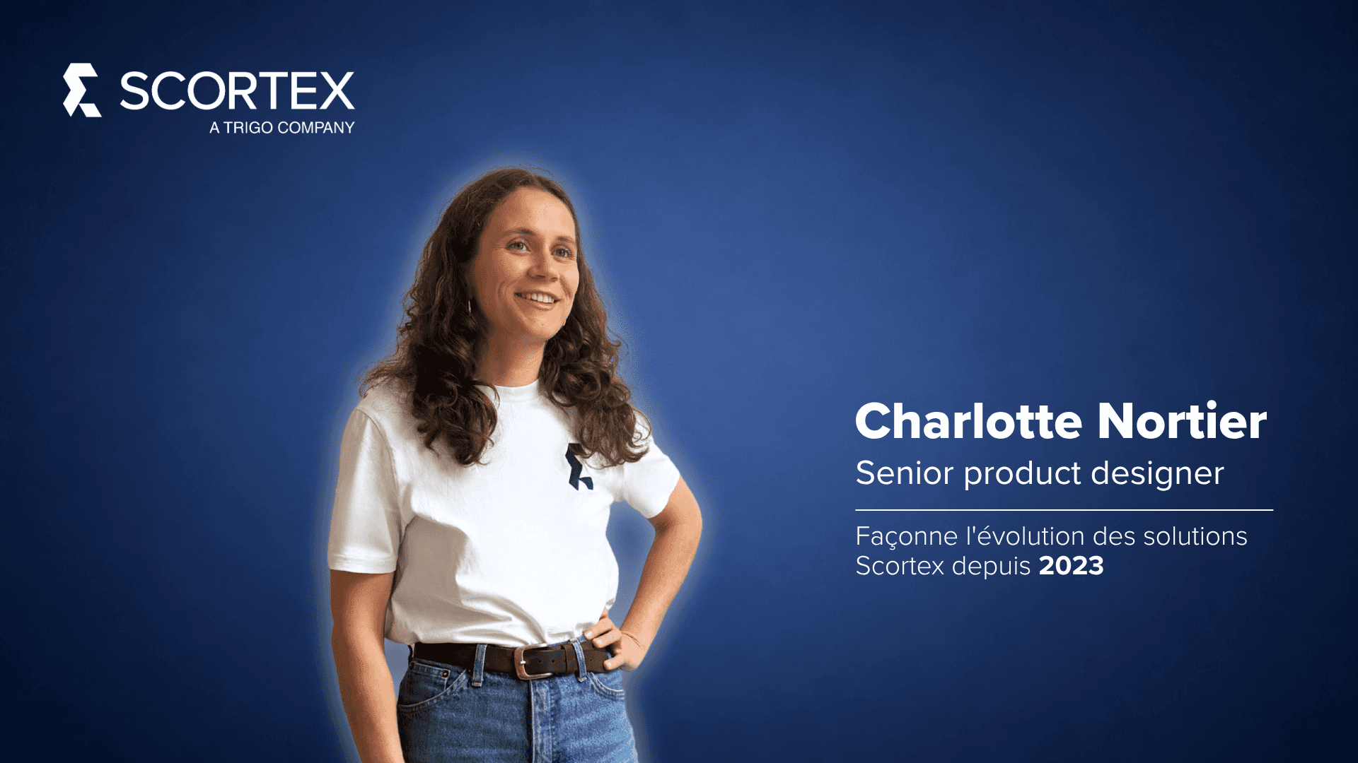 Charlotte Nortier