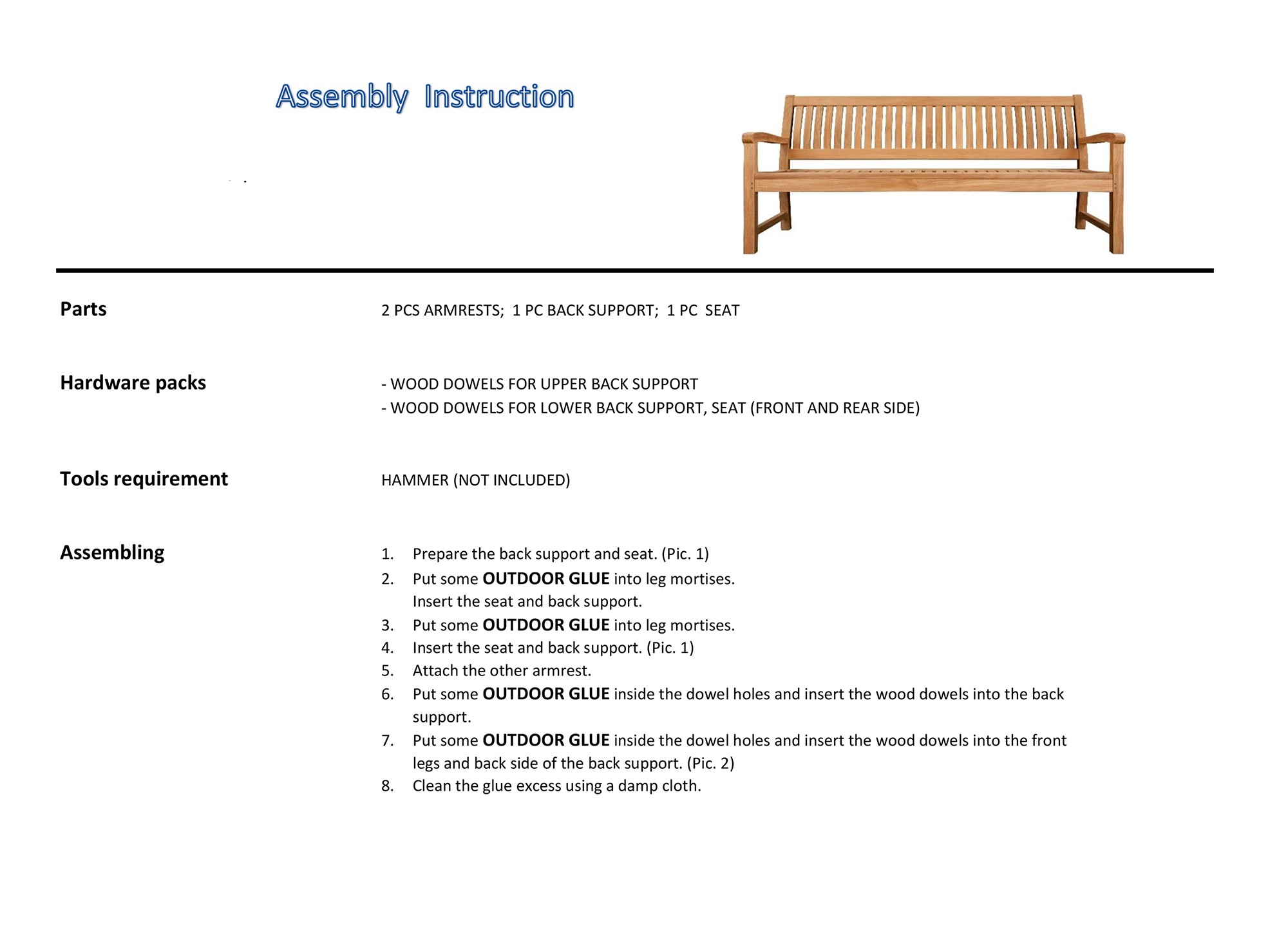ASSEMBLY