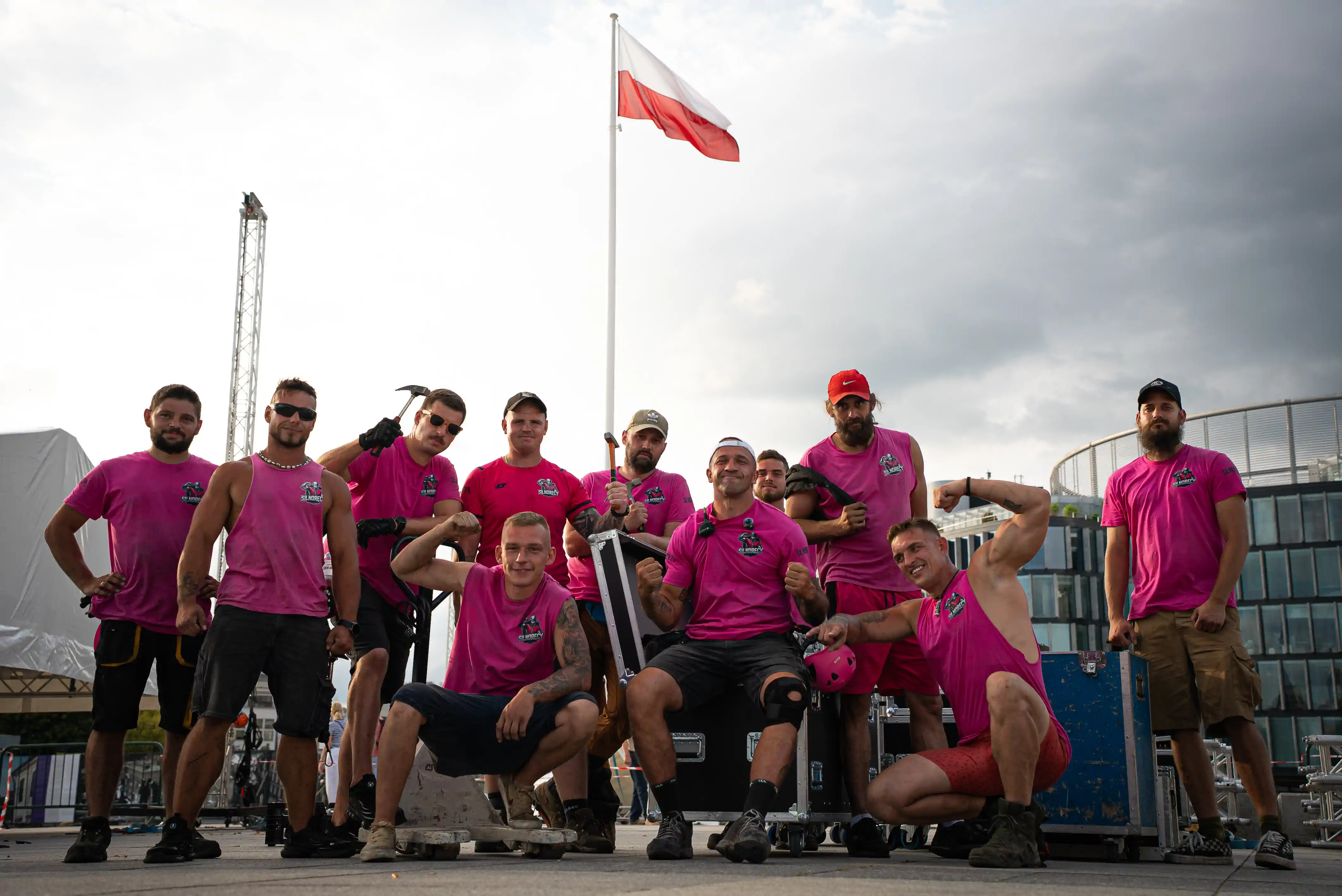 Zaprzysiężenie prezydenta RP