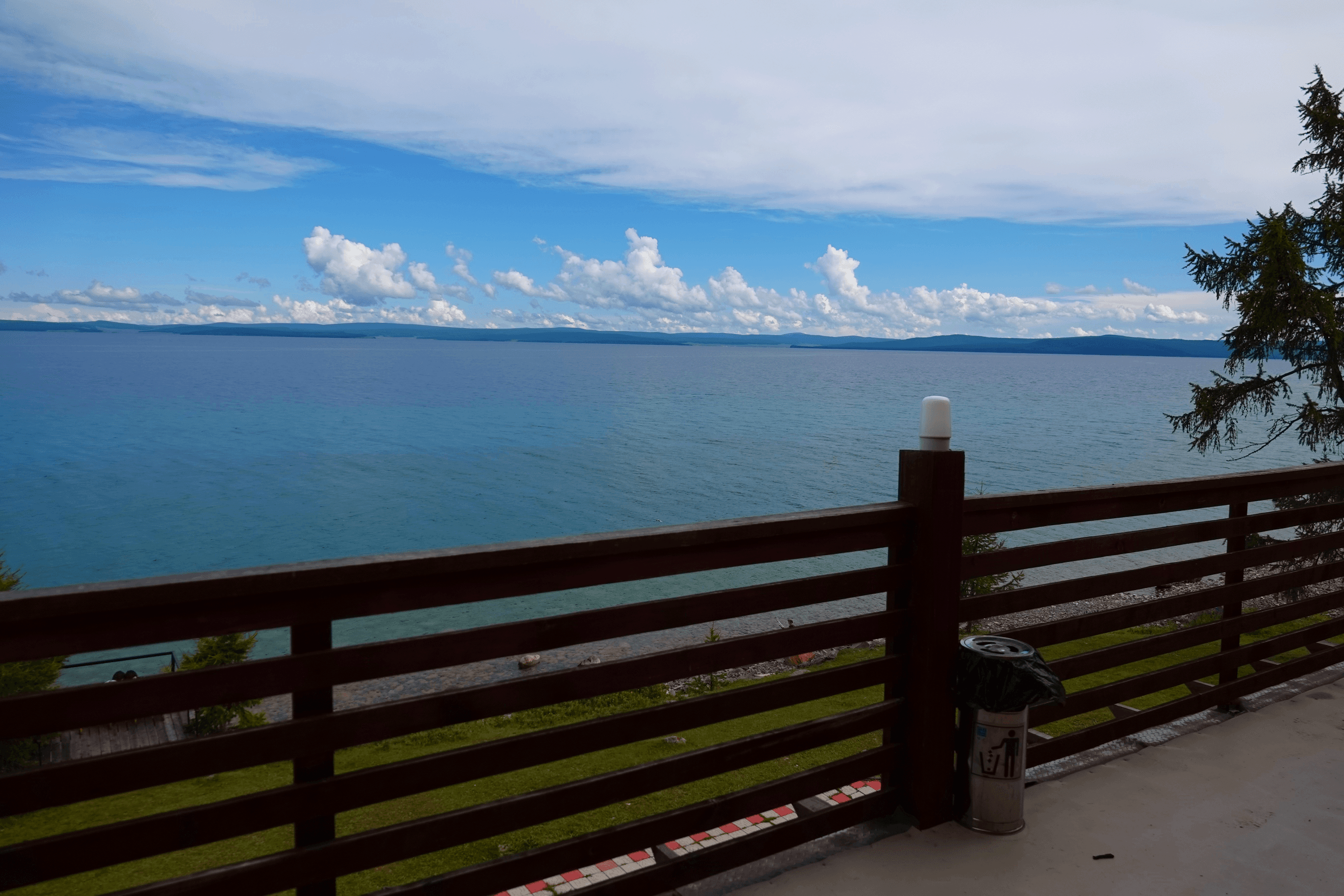 Smiling young man with short hair poses against a dark background, wearing a green button-up shirt.