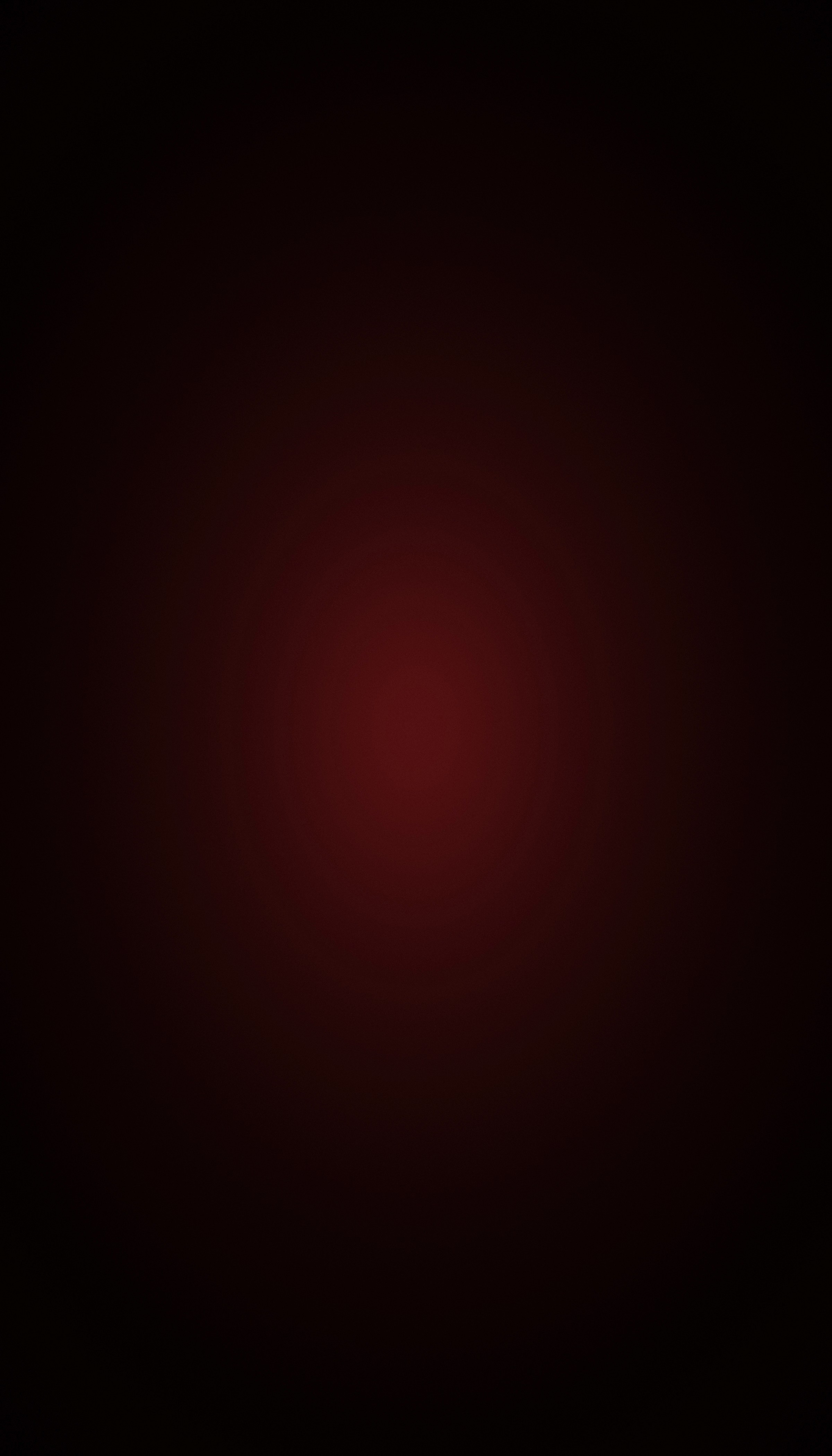 Red gradient background