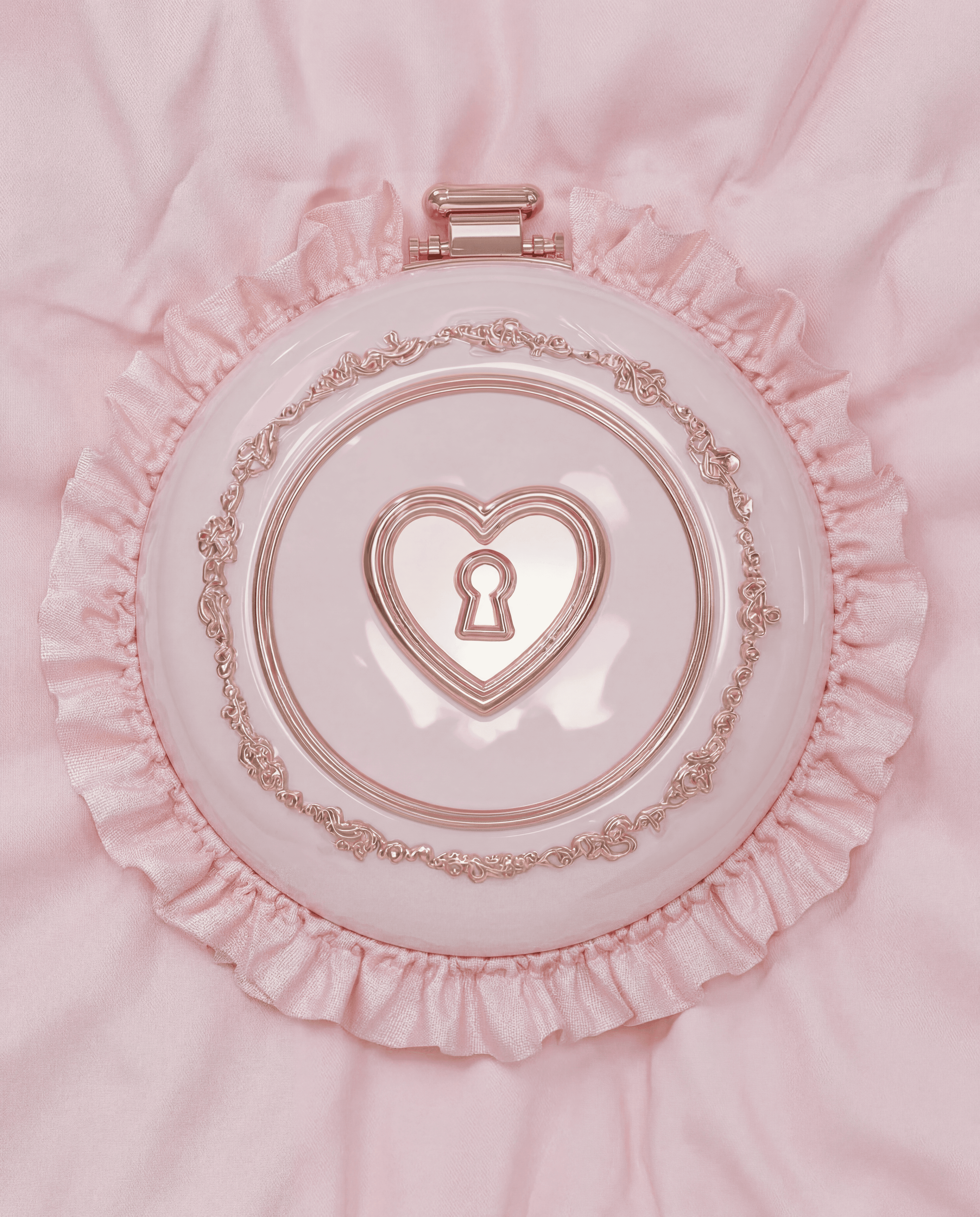 Babydoll back