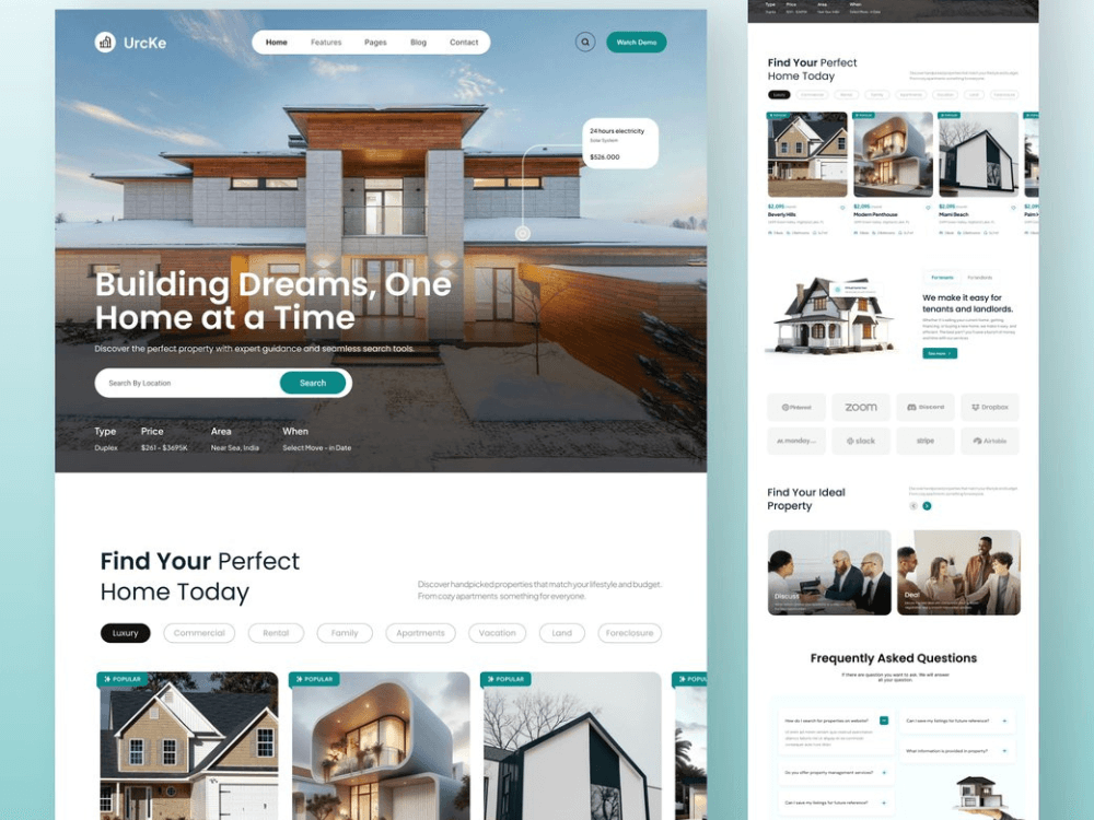 Website Design