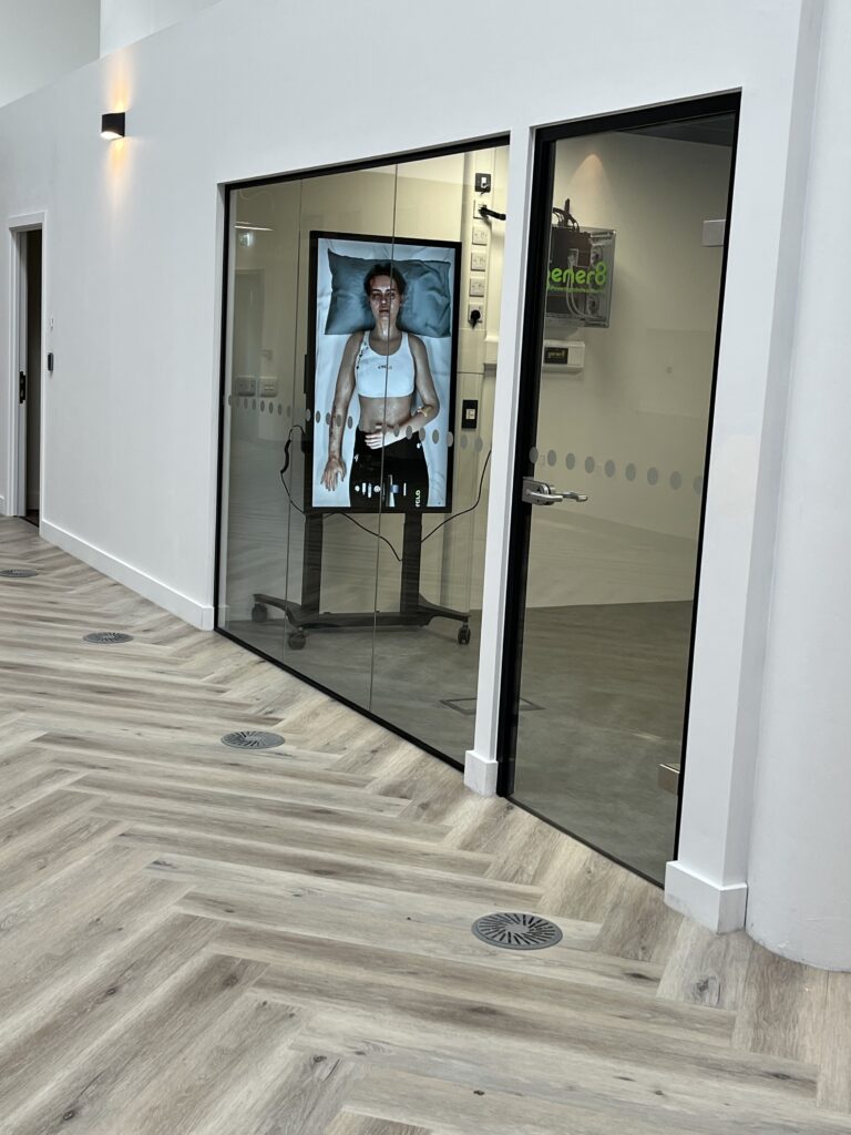 FutureSim facilities