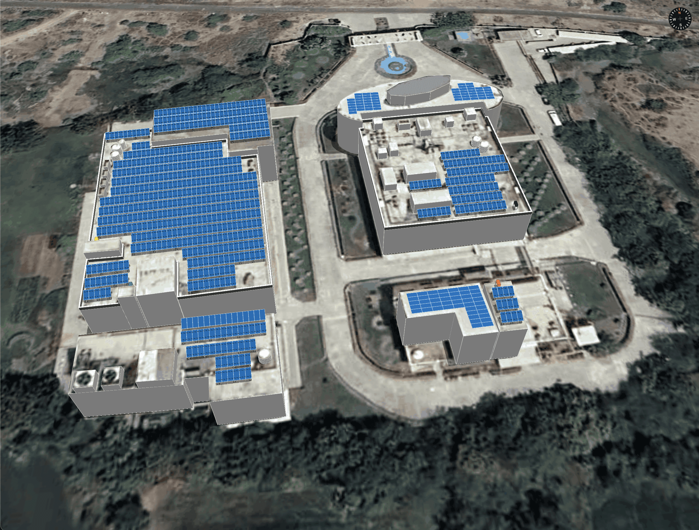 Best Solar Designer. Avalani Solar.