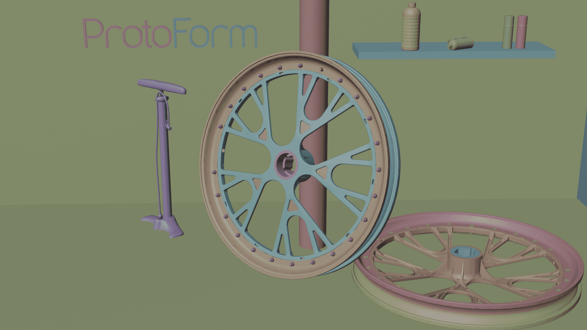 project img