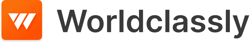 Worldclassly logo image