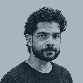 Profile picutre of Julio Talyor, PensionBee's CMO