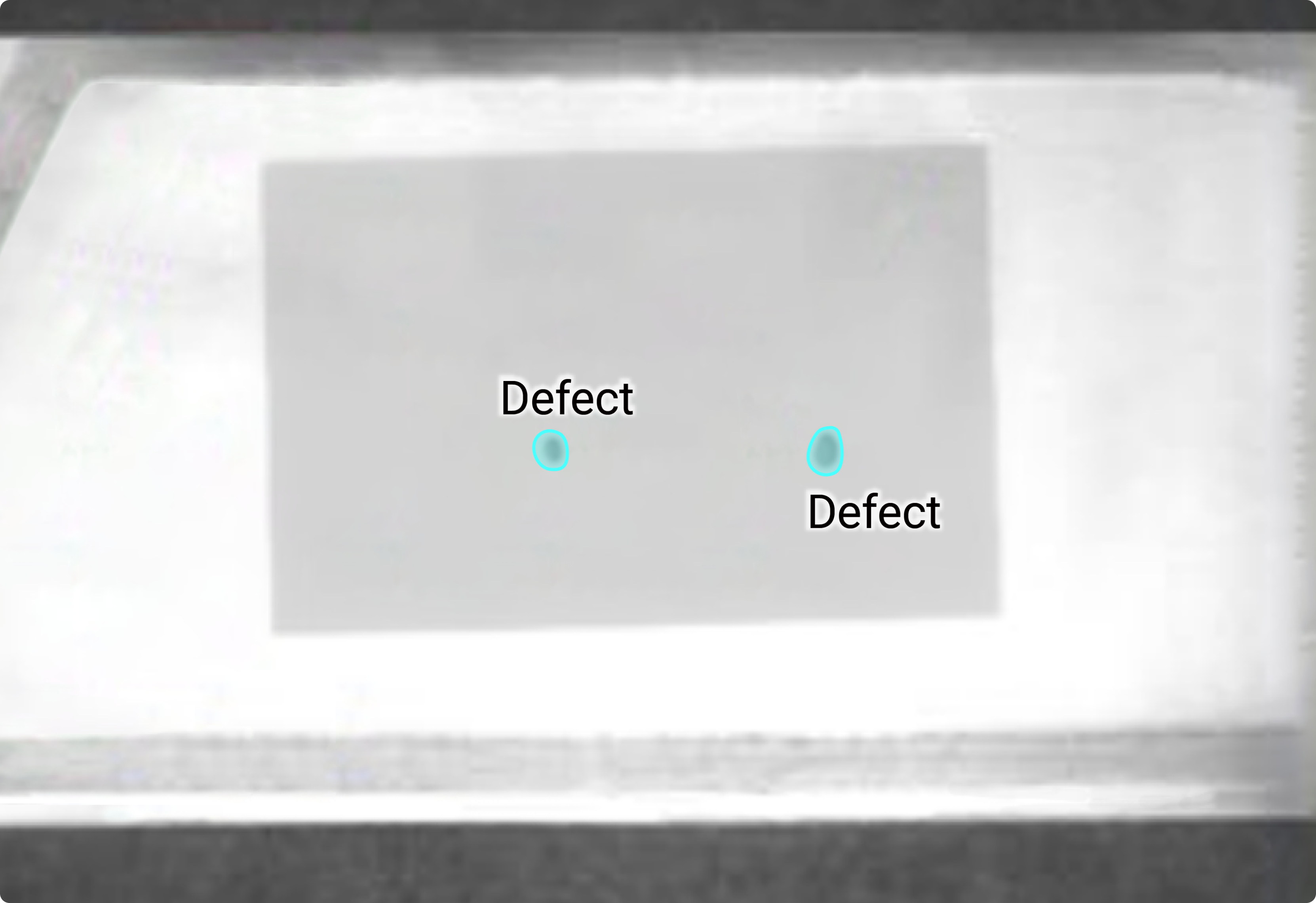 pharmaceutical-biology ai vision inspection
