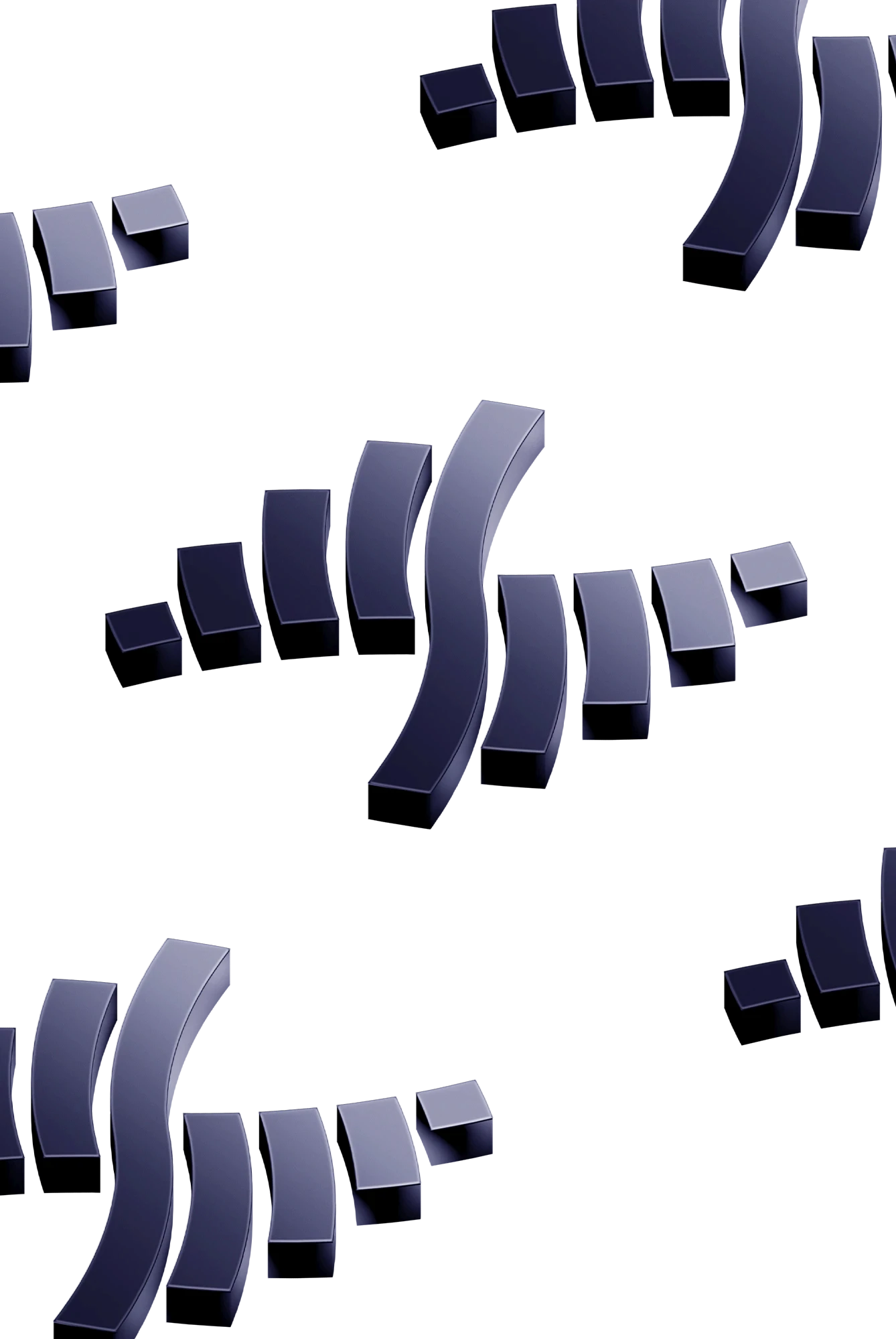 3D blue app icon with Asylab logo.
