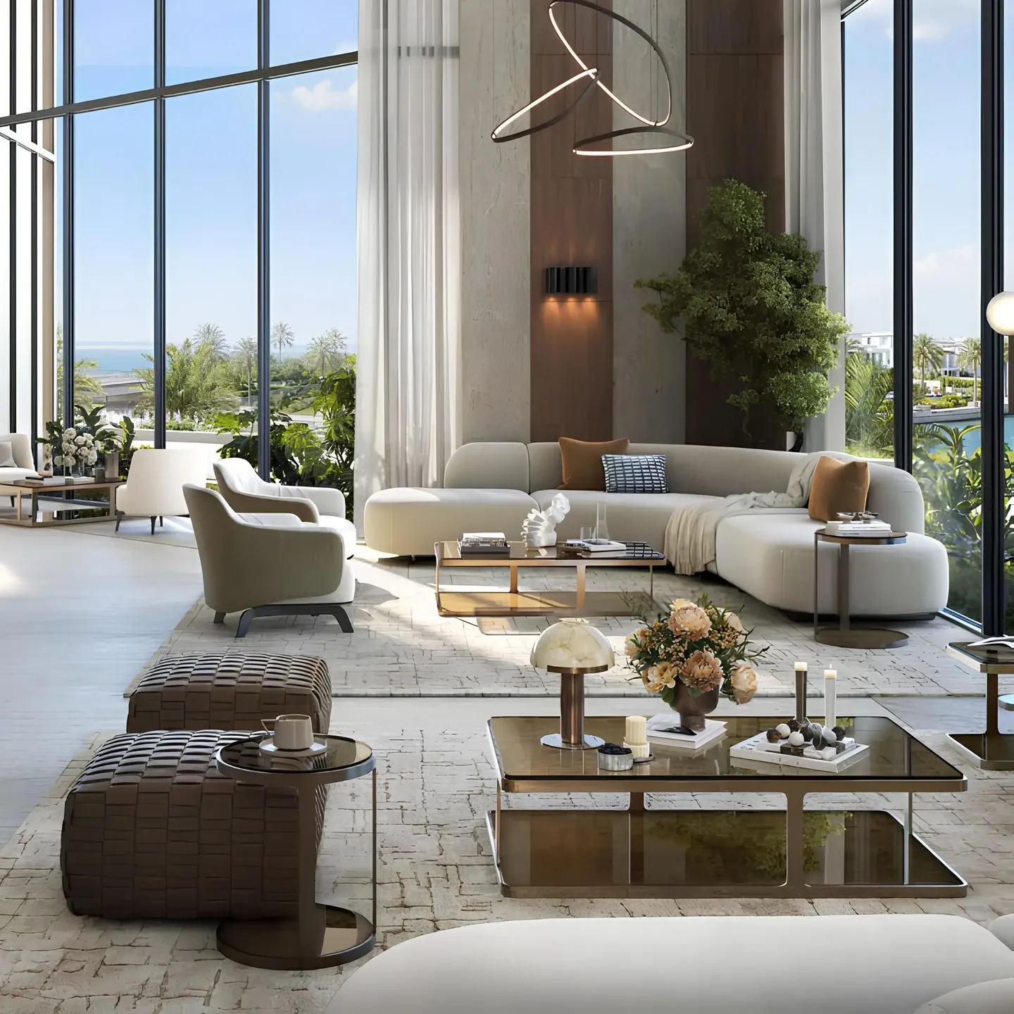 Bab Al Qasr Sea View 51