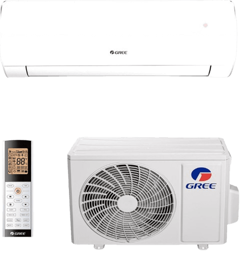 Midea BreezeleSS+ mono split klíma