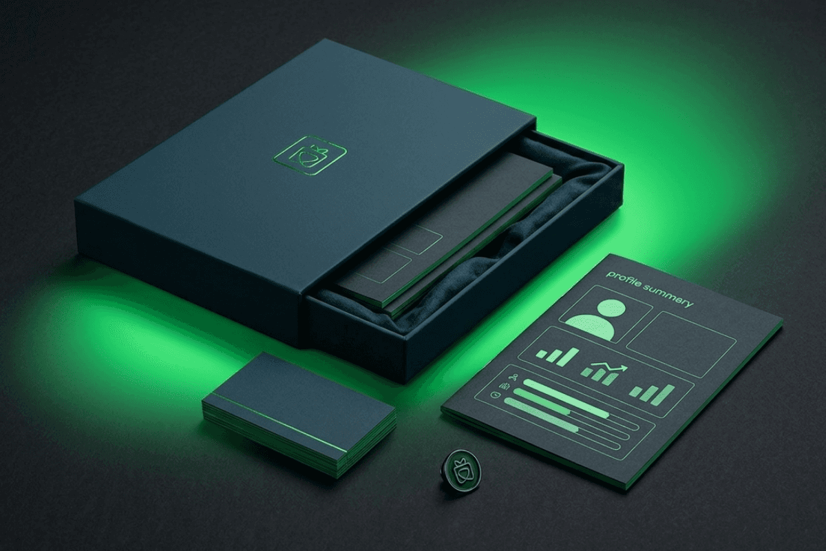 banner - influencer media kit