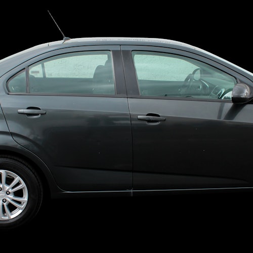 Ιδιωτικές μεταφορές