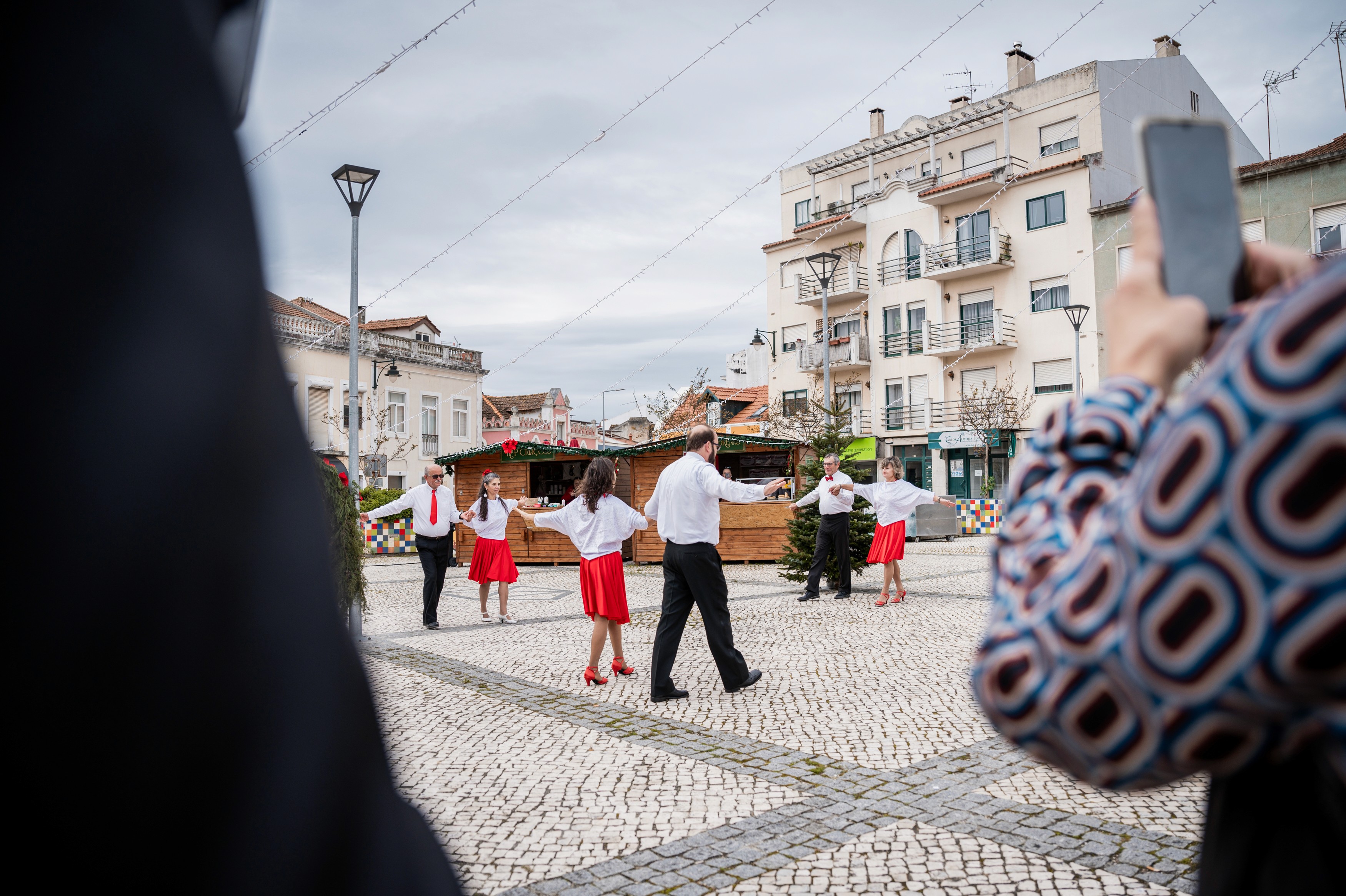 Natal das caldas da rainha