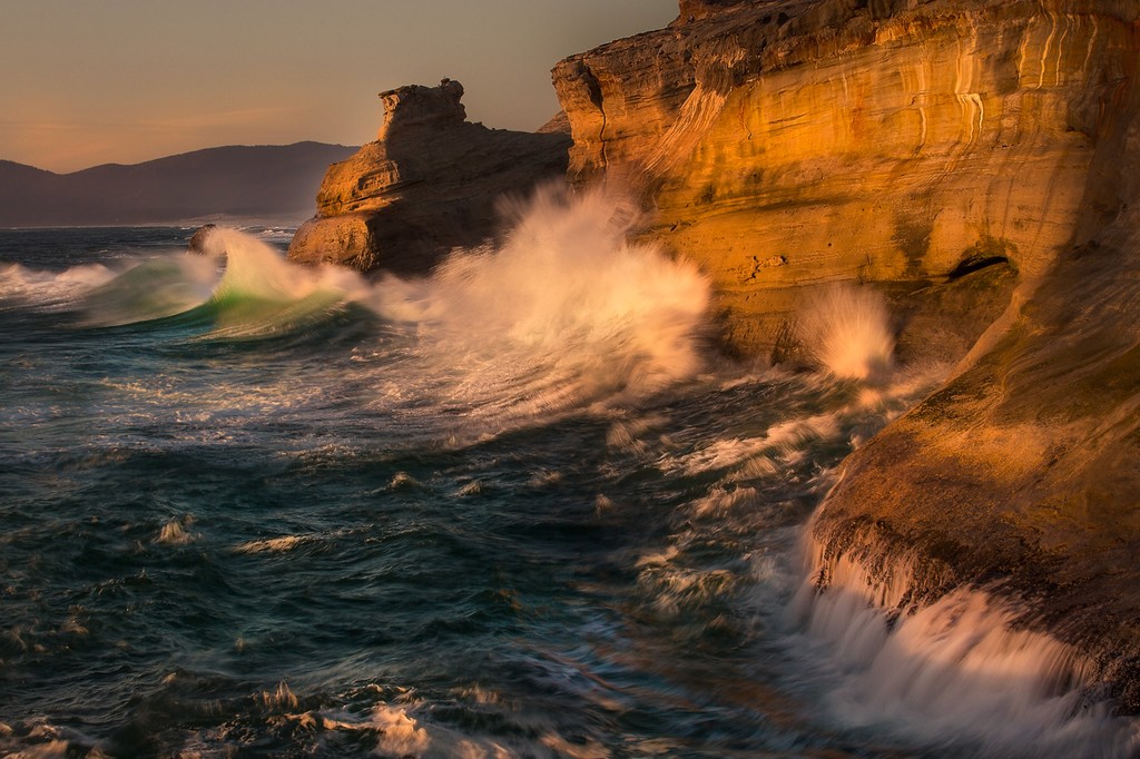 Return in Silence by Aleksander Dylikowski