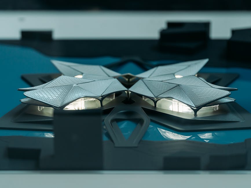 Conceito de vertiporto urbano