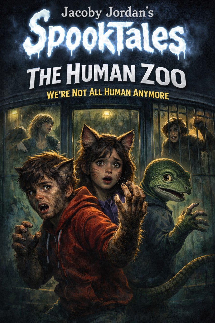 Silhouetted agapanthus flowers against a gradient sky.