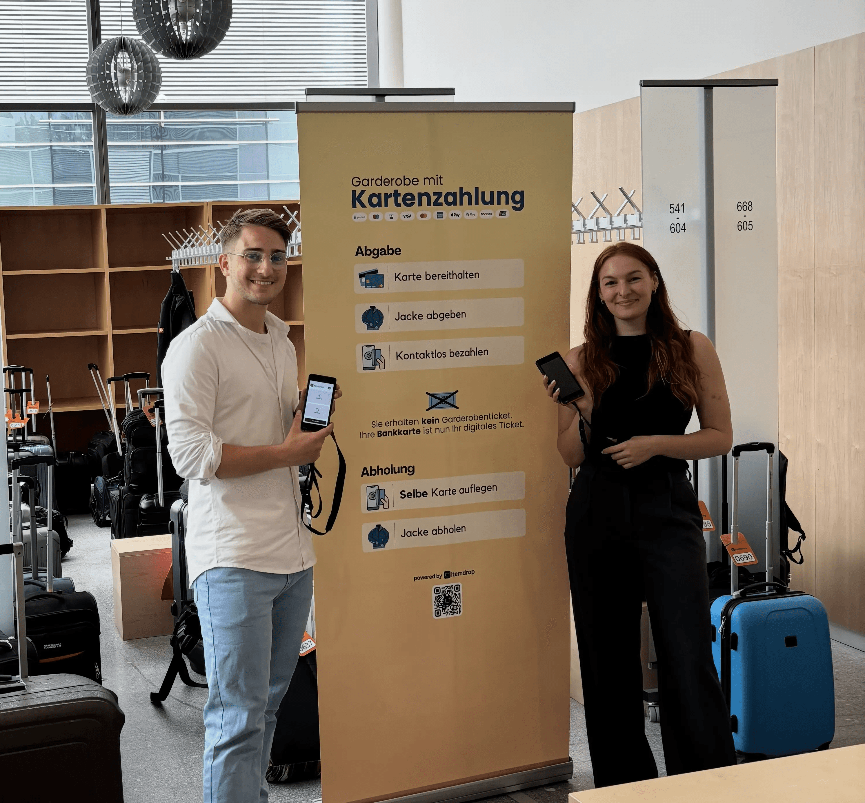 Messe-Nürnberg-Gaberobe